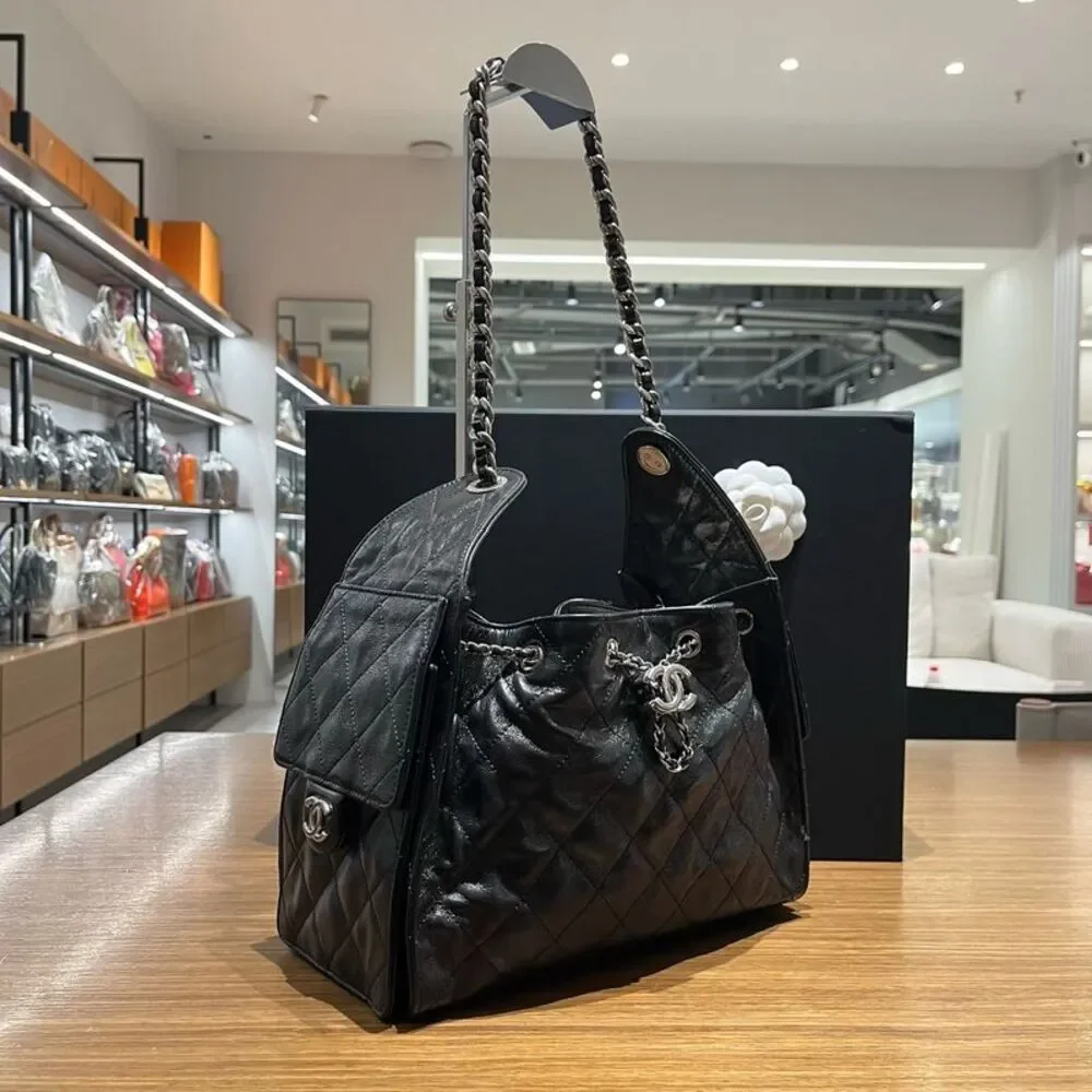 Chanel Women Pre-Loved Bag Very Good Condition